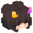 プログラムのアイコン：Aesthetic Skin for Minecr…