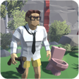Иконка программы: Unlucky Tale RPG Survival