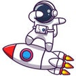 Ícone do programa: Engagement Rocket Pro