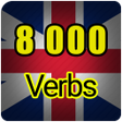 Programikonen: English verbs conjugation…
