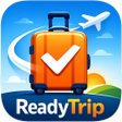 Иконка программы: ReadyTrip