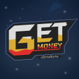 程序图标：Getmoney บรการเตมเกม