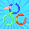 Icon of program: Rotating The Circle