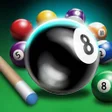Programın simgesi: Billiards Super: Ball Cla…