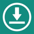 Icoon van programma: Status Saver for WhatsApp…