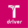 Biểu tượng của chương trình: TruRout Driver