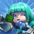 ไอคอนของโปรแกรม: As Legends: 5v5 Chibi TPS…