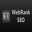 Programikonen: WebRank SEO