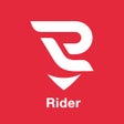 Ikon program: Ride Local rideshare-deli…