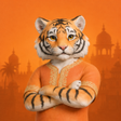 Programikonen: FERA Tiger Adventure
