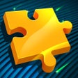 Иконка программы: Jigsaw Puzzles Classic