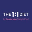 Ikona programu: The 1:1 Diet