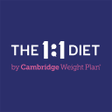 Ikona programu: The 1:1 Diet
