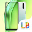 Programikonen: Theme for Oppo A31