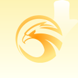 プログラムのアイコン：Falcon Downloader