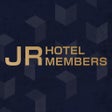 Symbol des Programms: JR Hotel Members