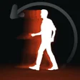 Ikon program: Reverse video maker - Rew…