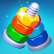 程序图标：Nuts Master: Sorting game