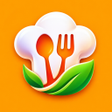 ไอคอนของโปรแกรม: AI Recipe Keeper: Meal Pl…