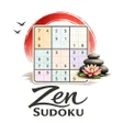 Ícone do programa: Zen Sudoku : Number puzzl…