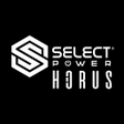 Programikonen: HORUS SELECT POWER