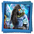 Programikonen: Shiva Live Wallpaper
