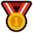 프로그램 아이콘: RSF Medals