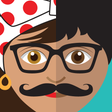 Ikon program: Latino Emoji