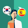 程序图标：Korean-Spanish Translator
