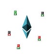 Programikonen: Ethereum Tracker - Euro P…