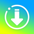 程序图标：Ins Saver- Ins downloader
