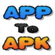 程序图标：App to Apk