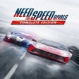 Ikon program: Need for Speed Rivals: Co…