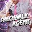 Icon of program: Anomaly Agent