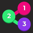 Programın simgesi: 123 - Number Puzzle Game