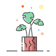 Programikonen: Plant Pal