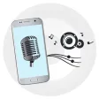 Mic to Speaker - Microphone -