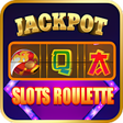 Ikona programu: Casino Slots Games-Vegas …