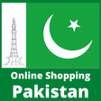 Programikonen: Online Shopping Pakistan
