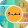 ไอคอนของโปรแกรม: Scrap Book