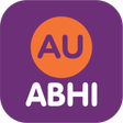 プログラムのアイコン：AU ABHI