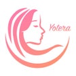 Programın simgesi: Yotera - Travel Social