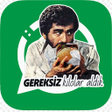 Funny Stickers: Memes  Emoji for All Moods