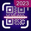 Ícone do programa: QR Code Scanner:Barcode R…