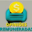 程序图标：opiniao remunerada App