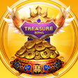 Ikon program: TreasureBowl