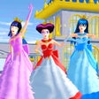 Иконка программы: virtual costume fantasy 3…