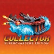 Programikonen: Collector - Superchargers…