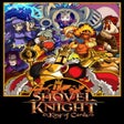 Shovel Knight: King of Cards