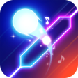 Programikonen: Dot n Beat - Test your ha…